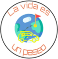 La vida es un paseo